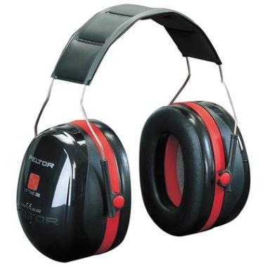 H540A Casque antibruit - SNR 34 dB