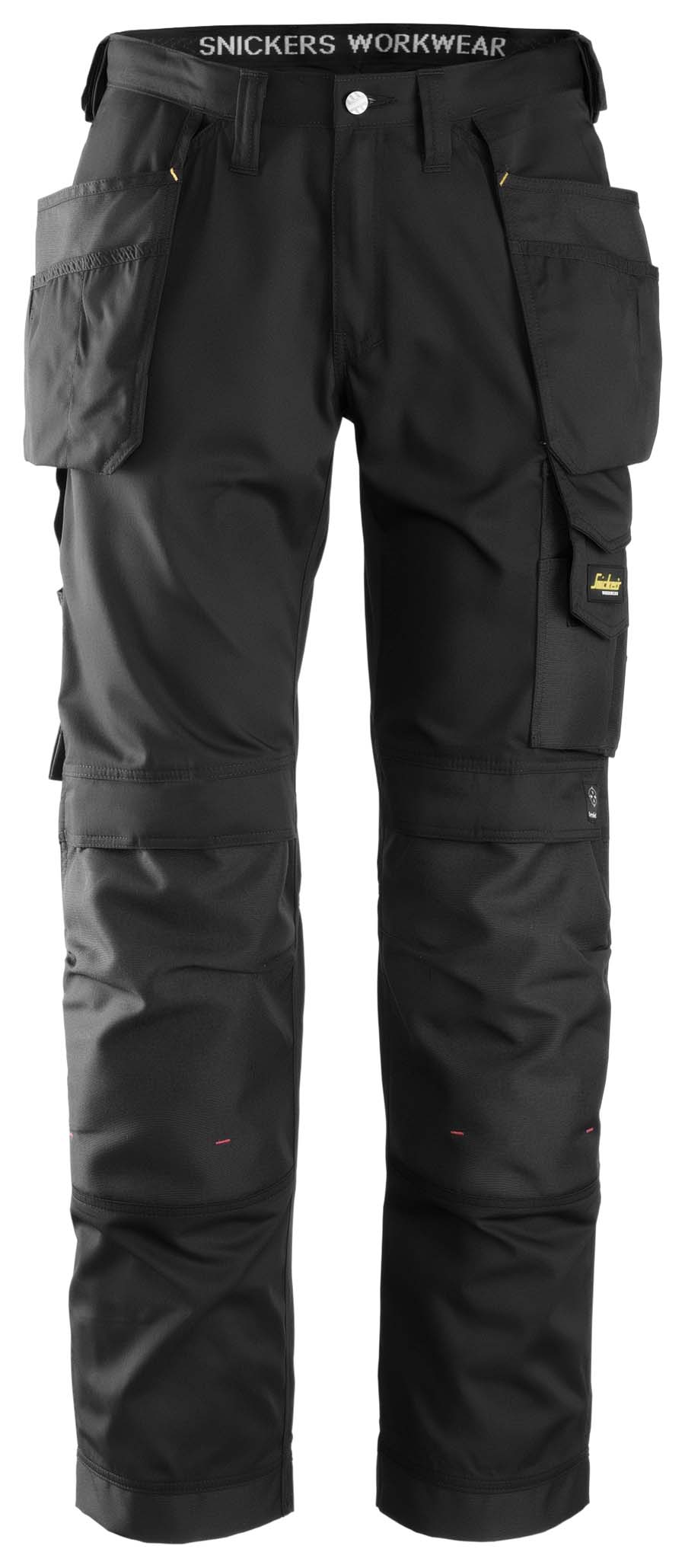 3211 Pantalon avec poches holster