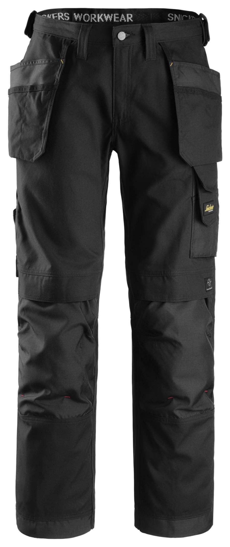 3214 Pantalon avec poches holster