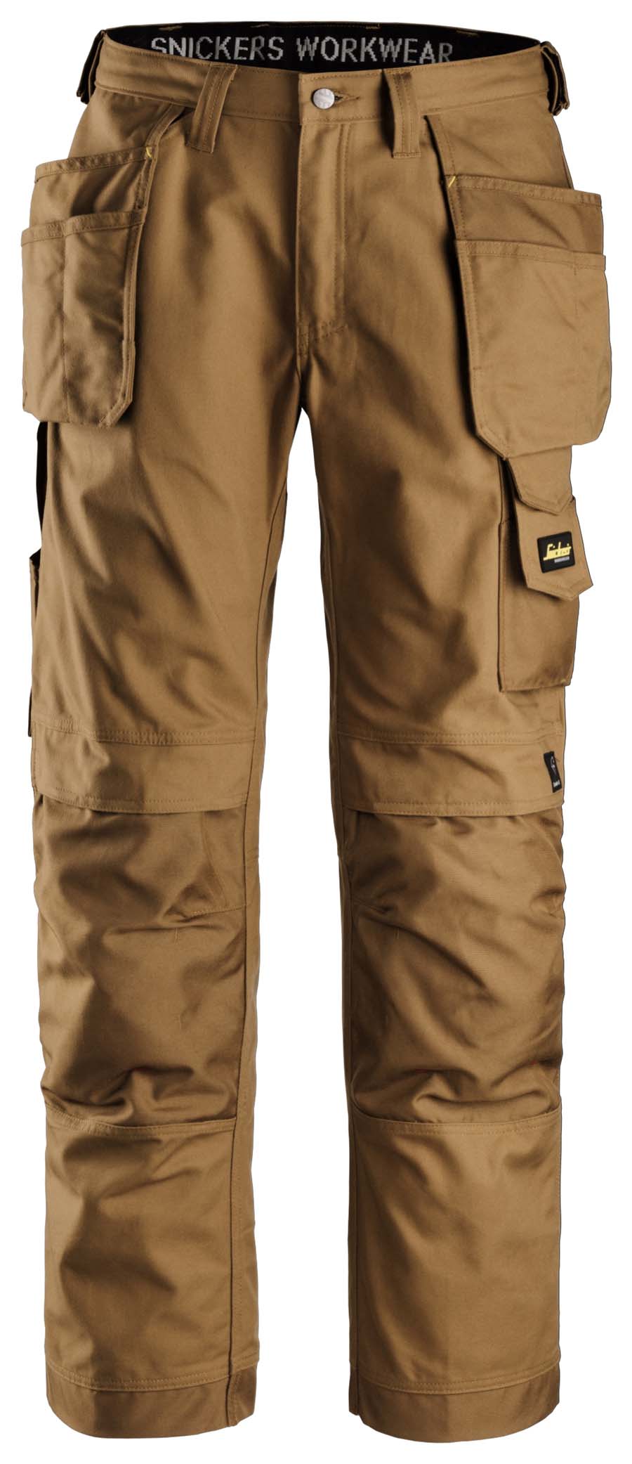 3214 Pantalon avec poches holster – Image 3