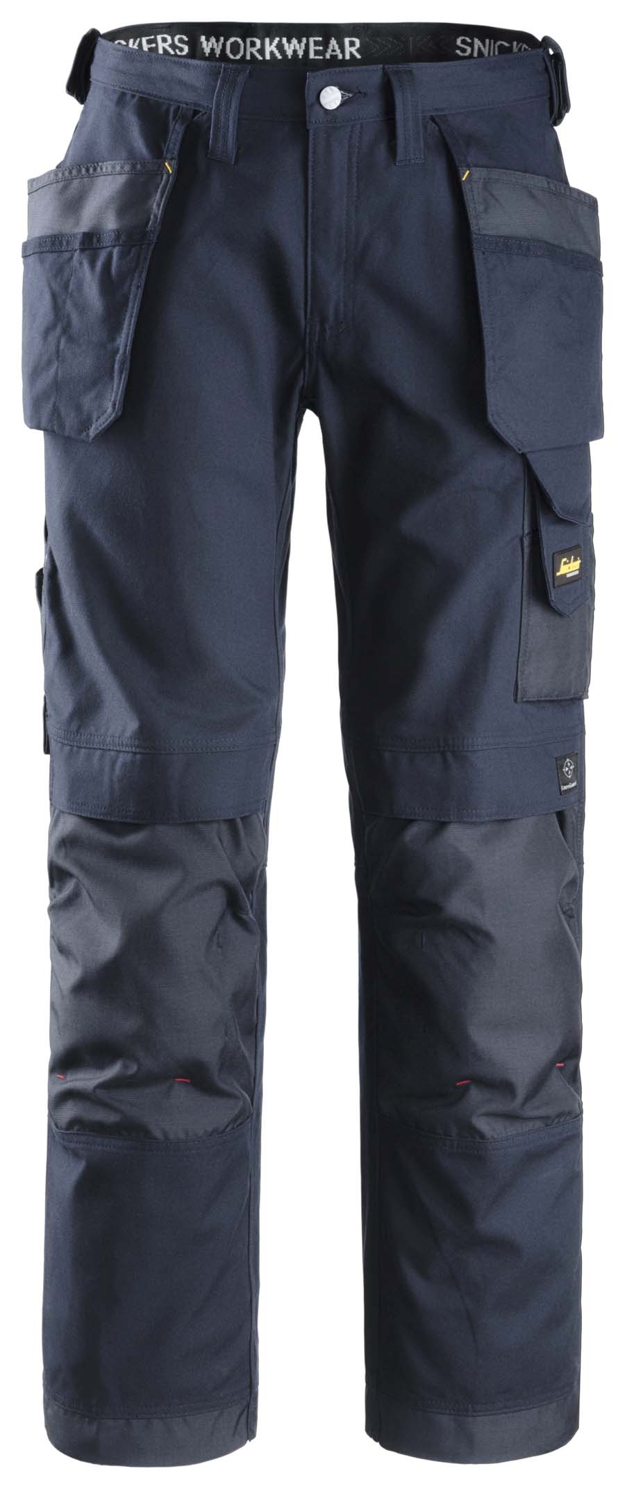 3214 Pantalon avec poches holster – Image 7