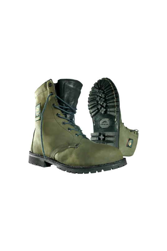 3SA3 SUPERFORET Chaussures anti-coupure