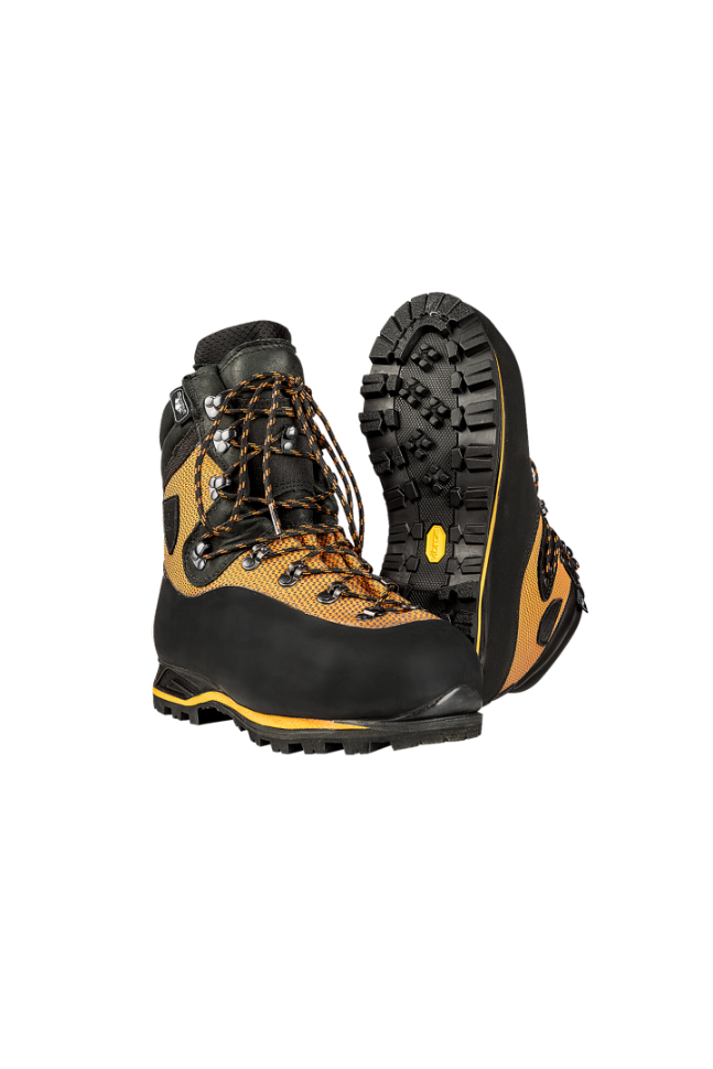 3SIC GRIZZLY 2.0 Chaussures anti-coupure