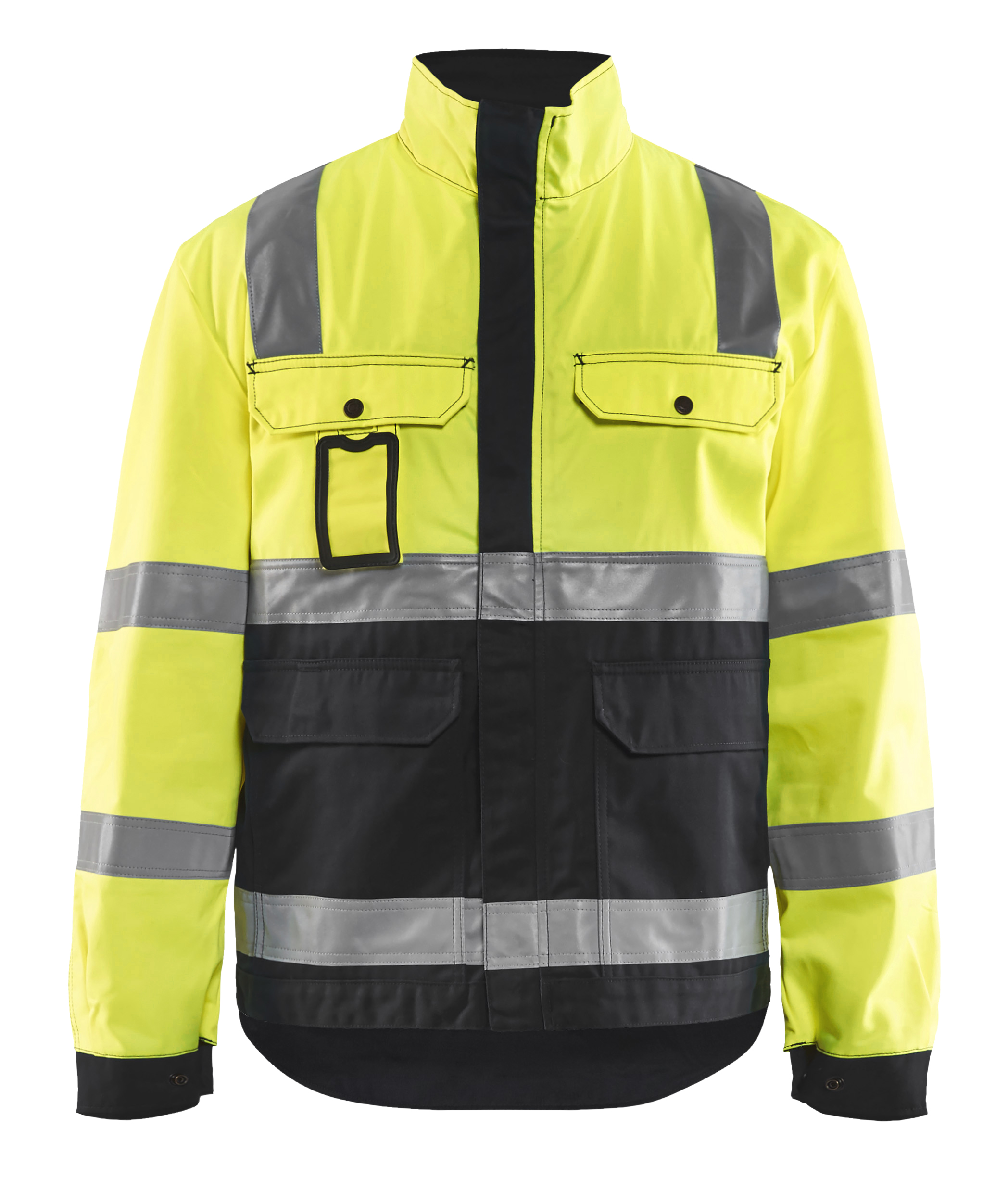 4023 – 1804 Veste HiVi