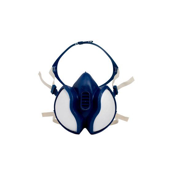 189009 – 4255 Demi-masque respiratoire