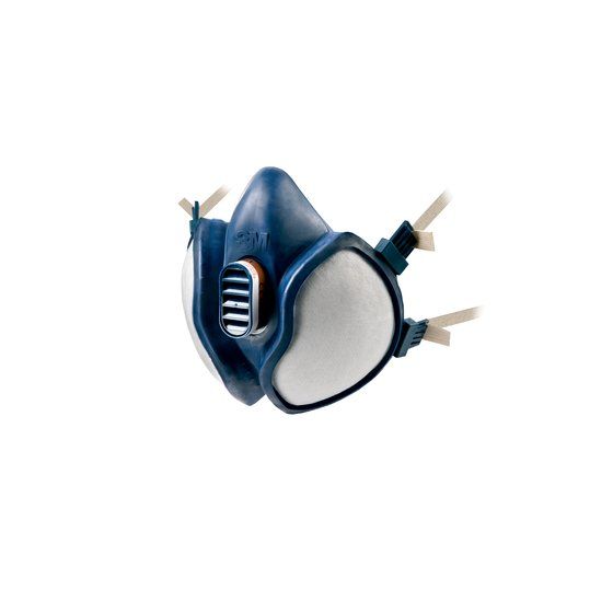 189008 – 4277 Demi-masque respiratoire