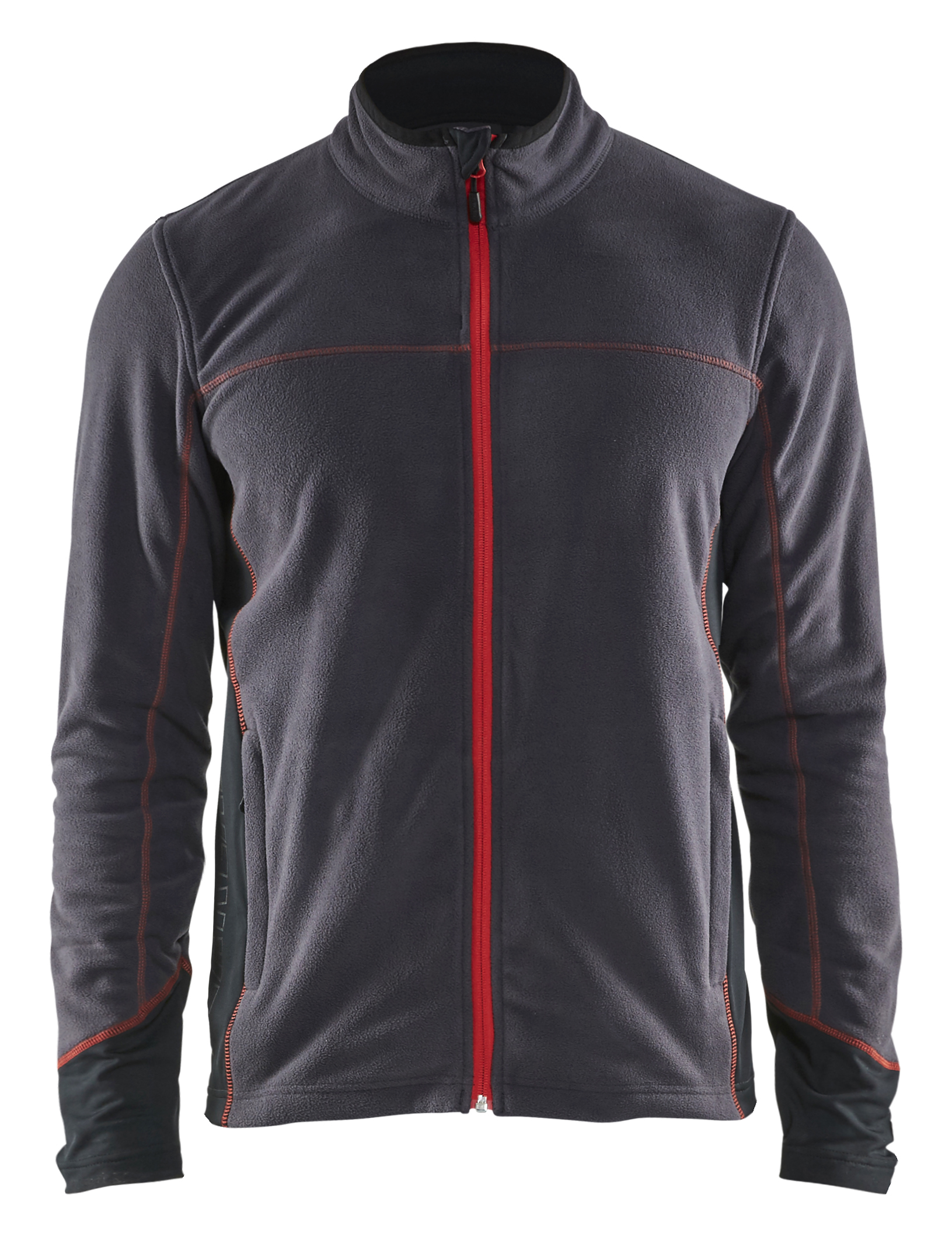 4995 - 1010 Veste micropolaire