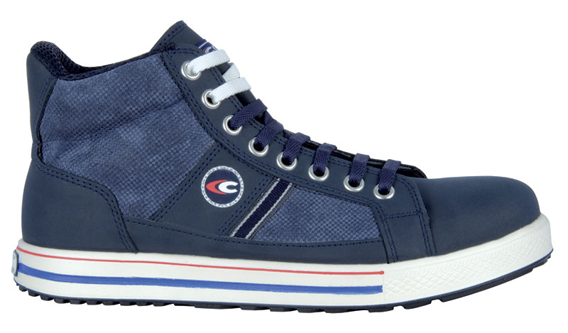 PRESSING Chaussures de sécurité S3 SRC