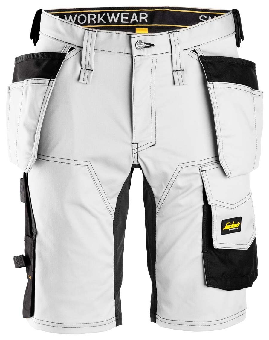 6141 Short avec poches holster – Image 2