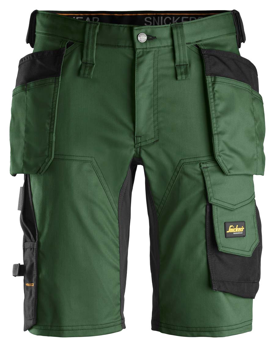 6141 Short avec poches holster – Image 4