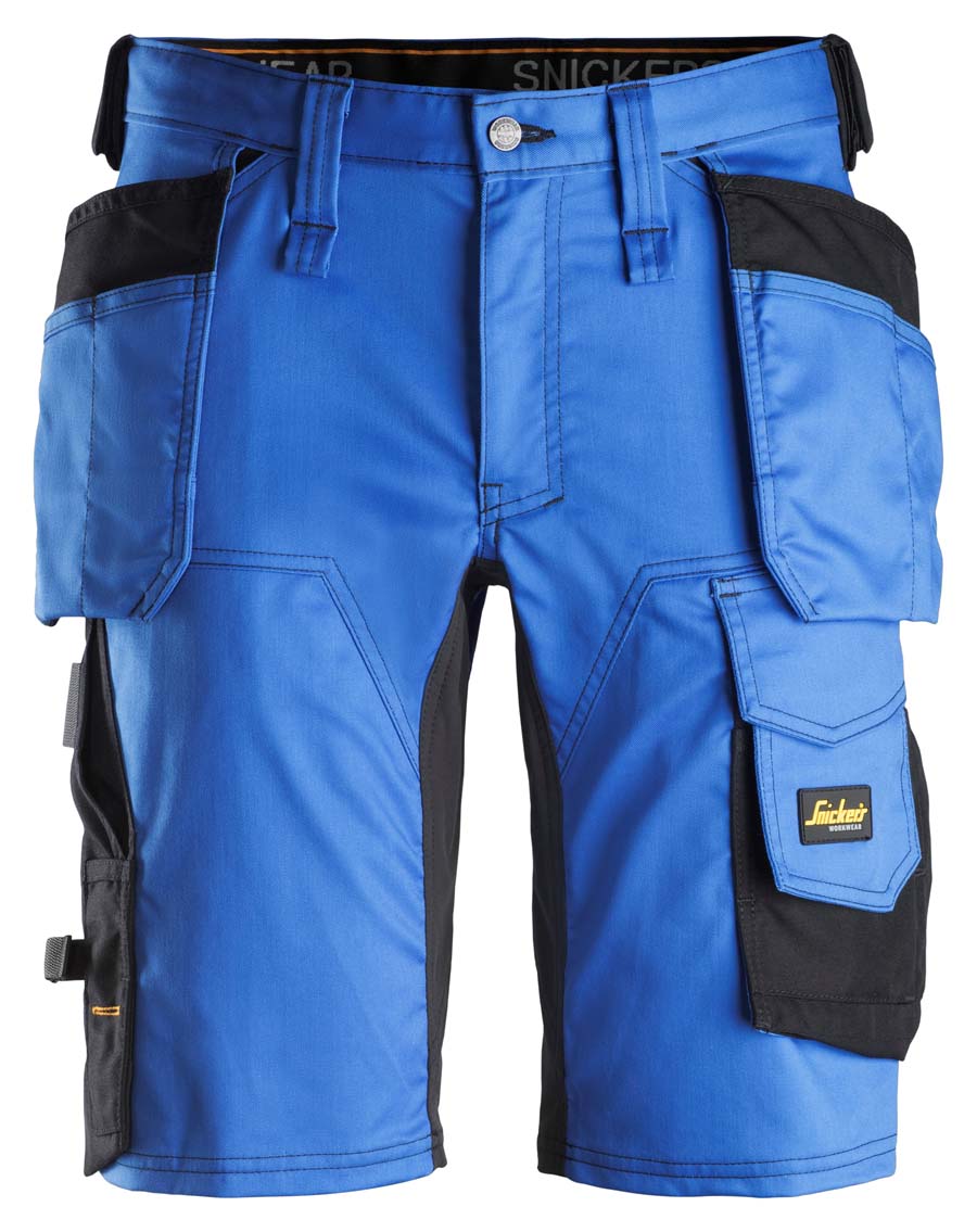 6141 Short avec poches holster – Image 5
