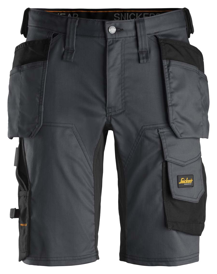 6141 Short avec poches holster – Image 6