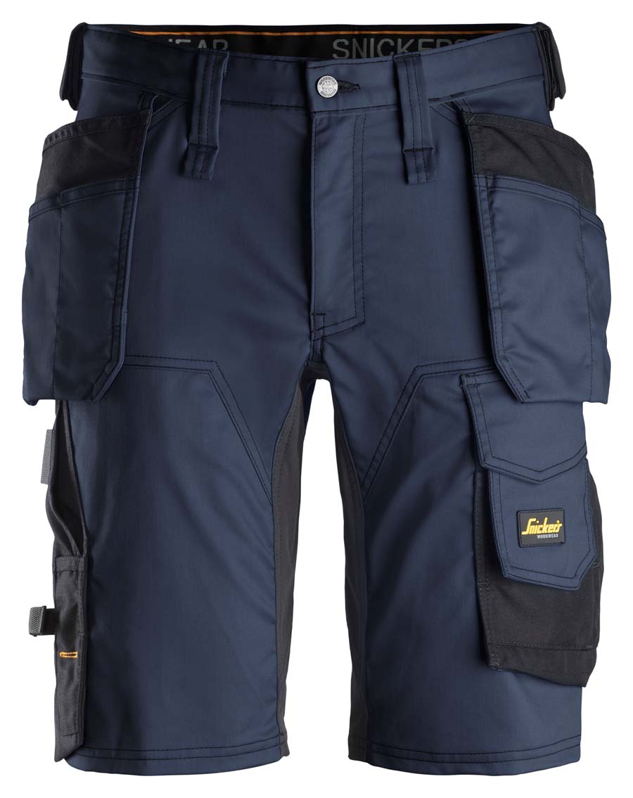 6141 Short avec poches holster – Image 7