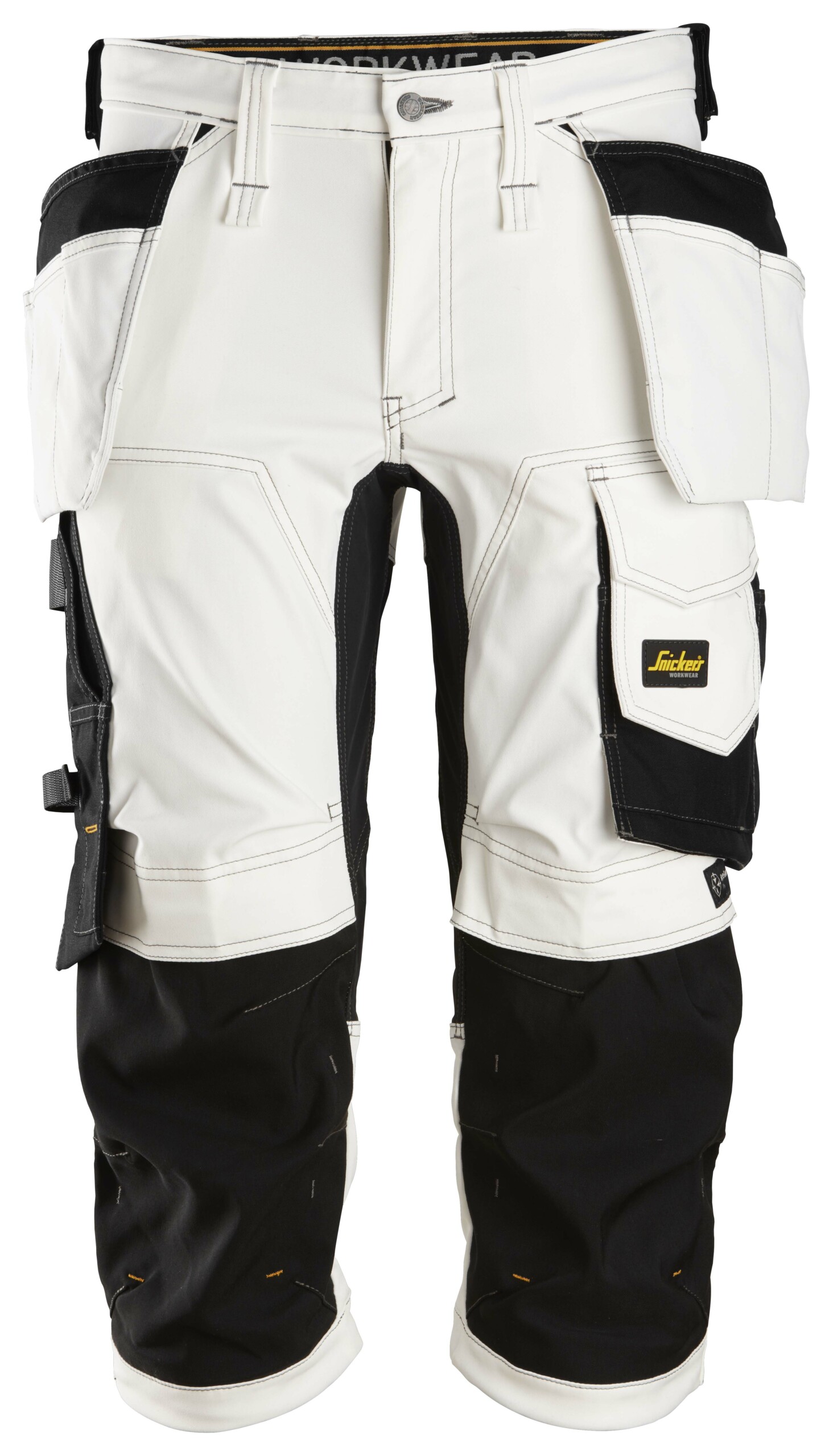 6142 Pantacourt avec poches holster – Image 2