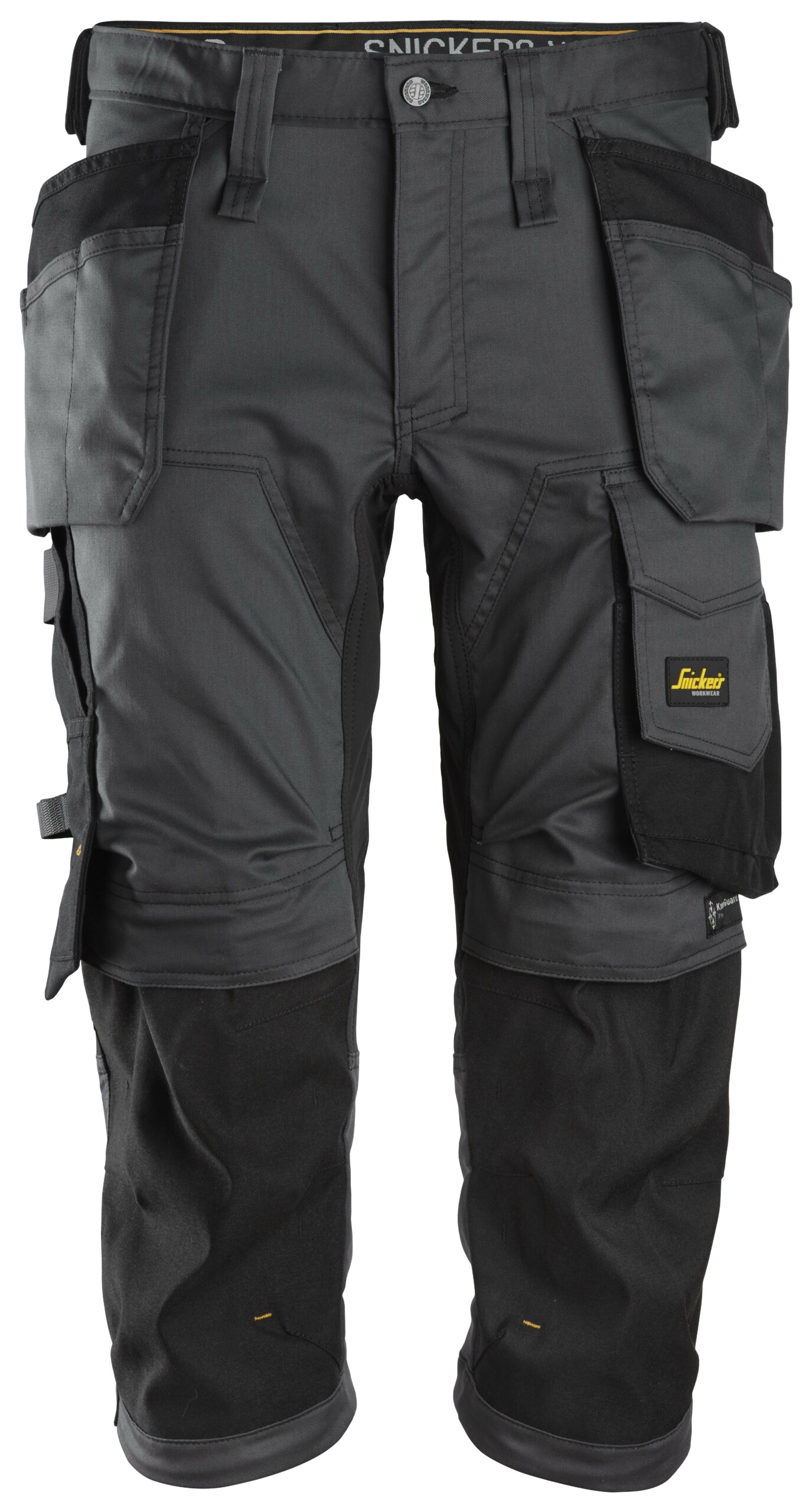 6142 Pantacourt avec poches holster – Image 3