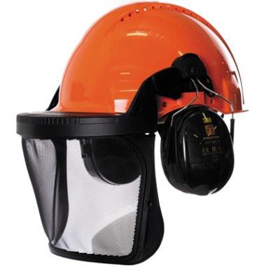 G30MOR2B PELTOR Kit forestier