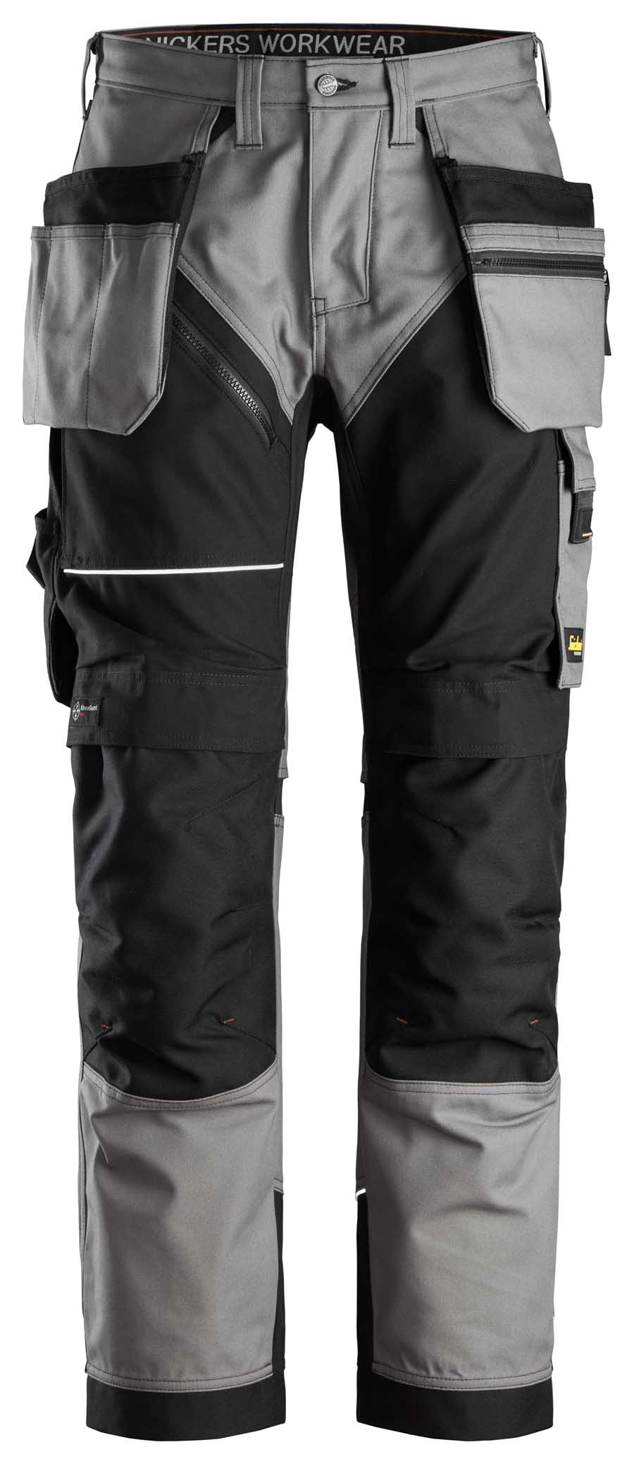 6214 Pantalon avec poches holster