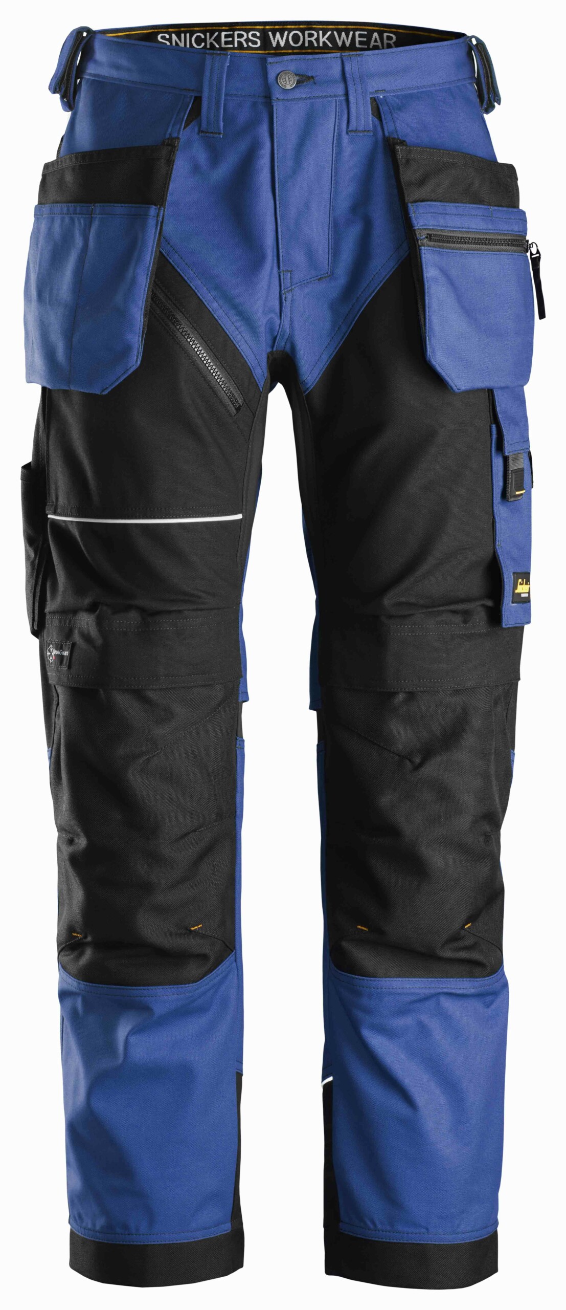 6214 Pantalon avec poches holster – Image 5