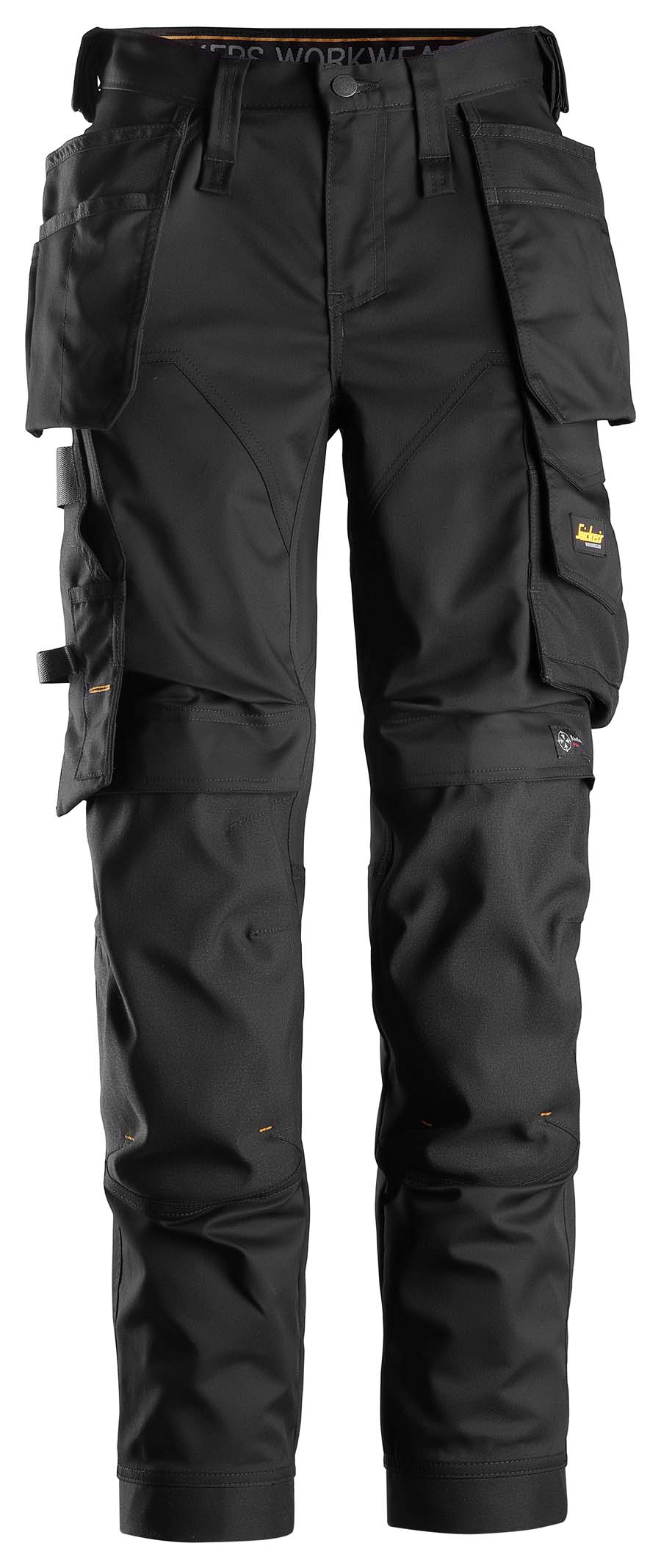 6247 Pantalon avec poches holster femme