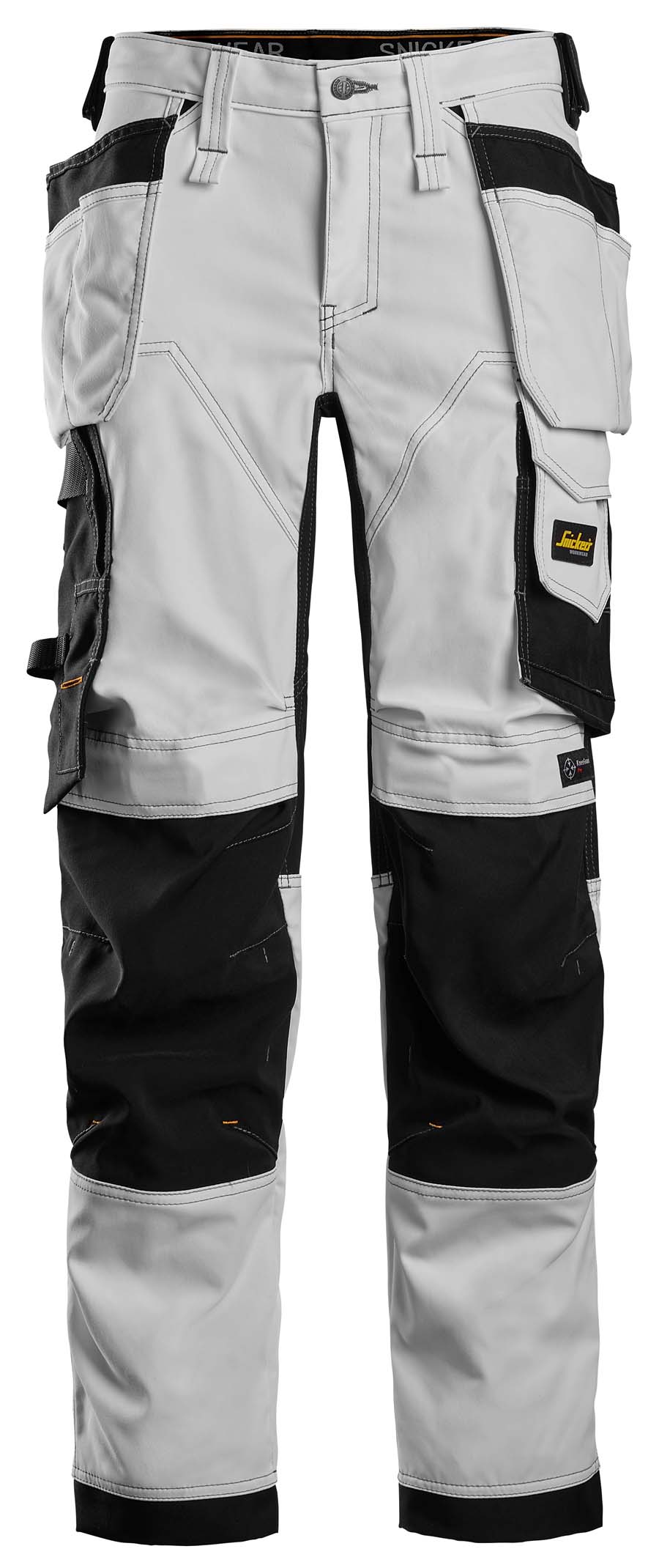 6247 Pantalon avec poches holster femme – Image 2