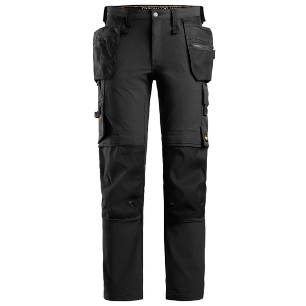 6271 Pantalon extensible