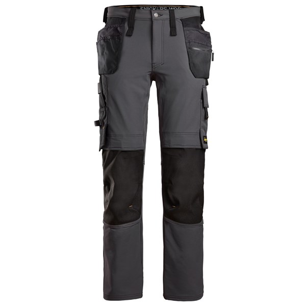6271 Pantalon extensible – Image 2