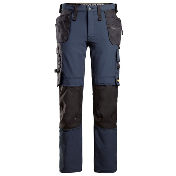 6271 Pantalon extensible – Image 3