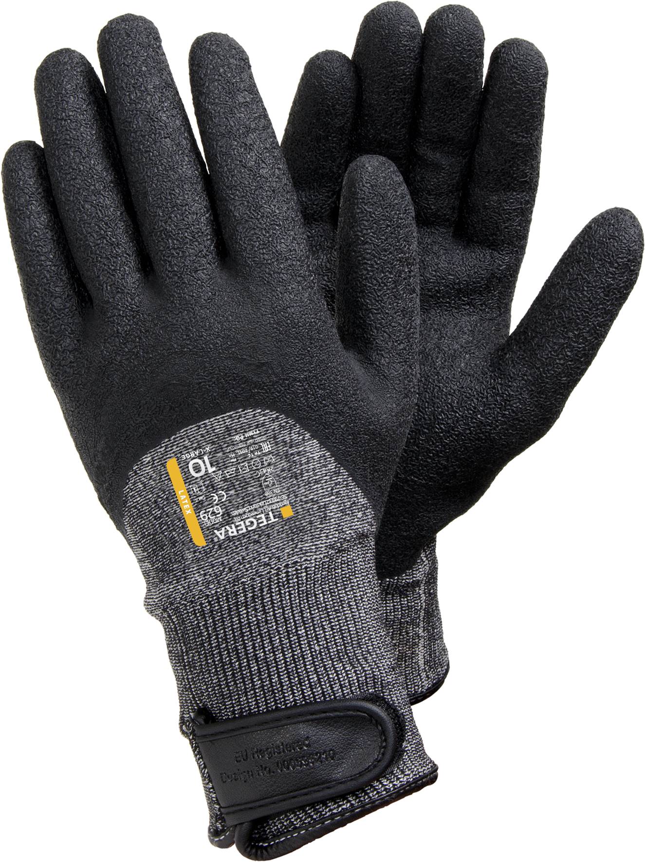 629 Gant anti-coupures