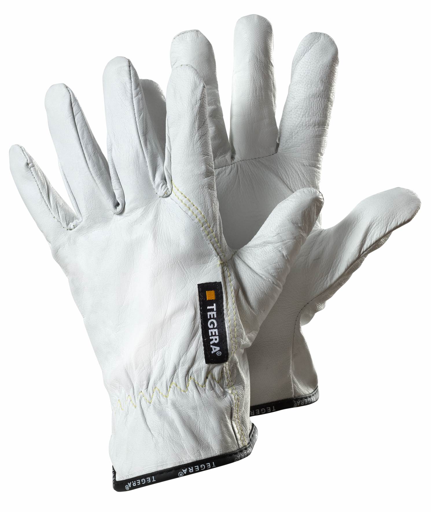 640 Gant en cuir
