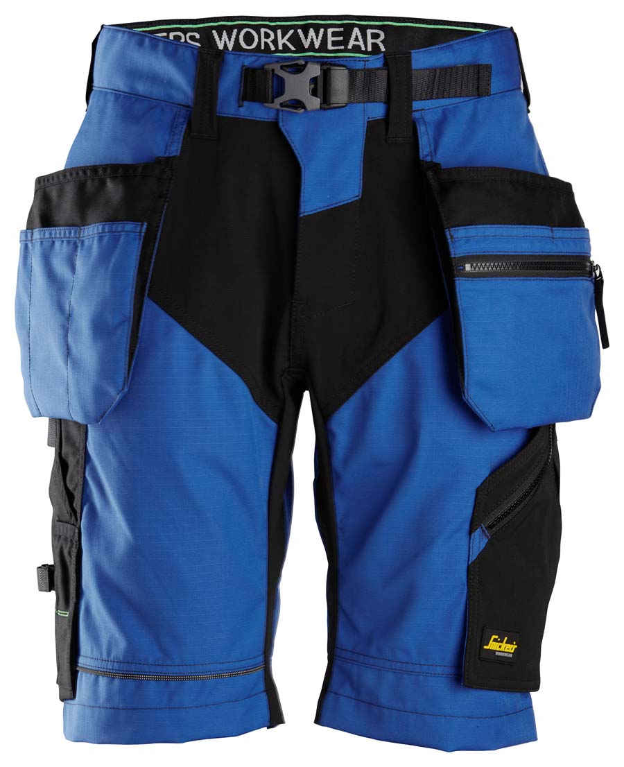 6904 Short avec poches holster – Image 2