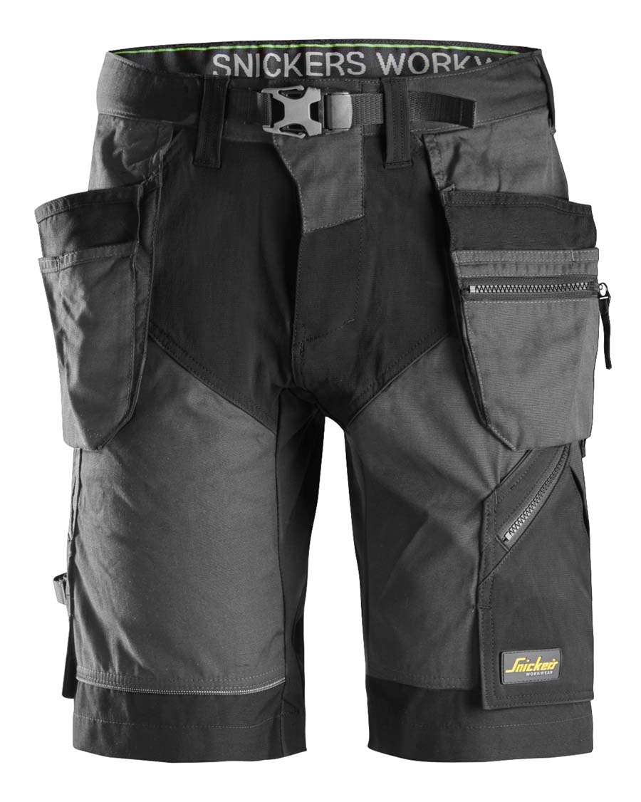6904 Short avec poches holster – Image 3