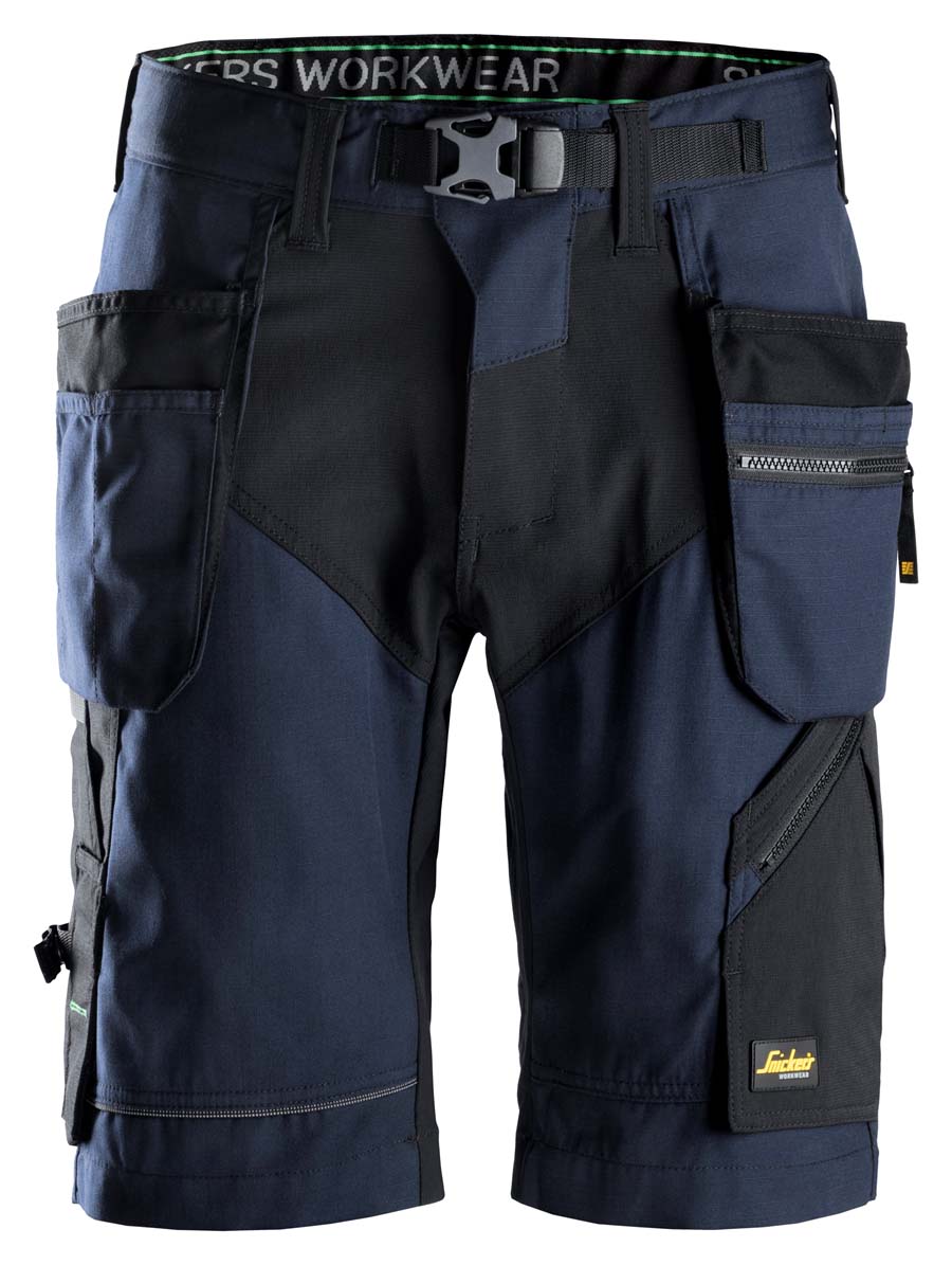 6904 Short avec poches holster – Image 4