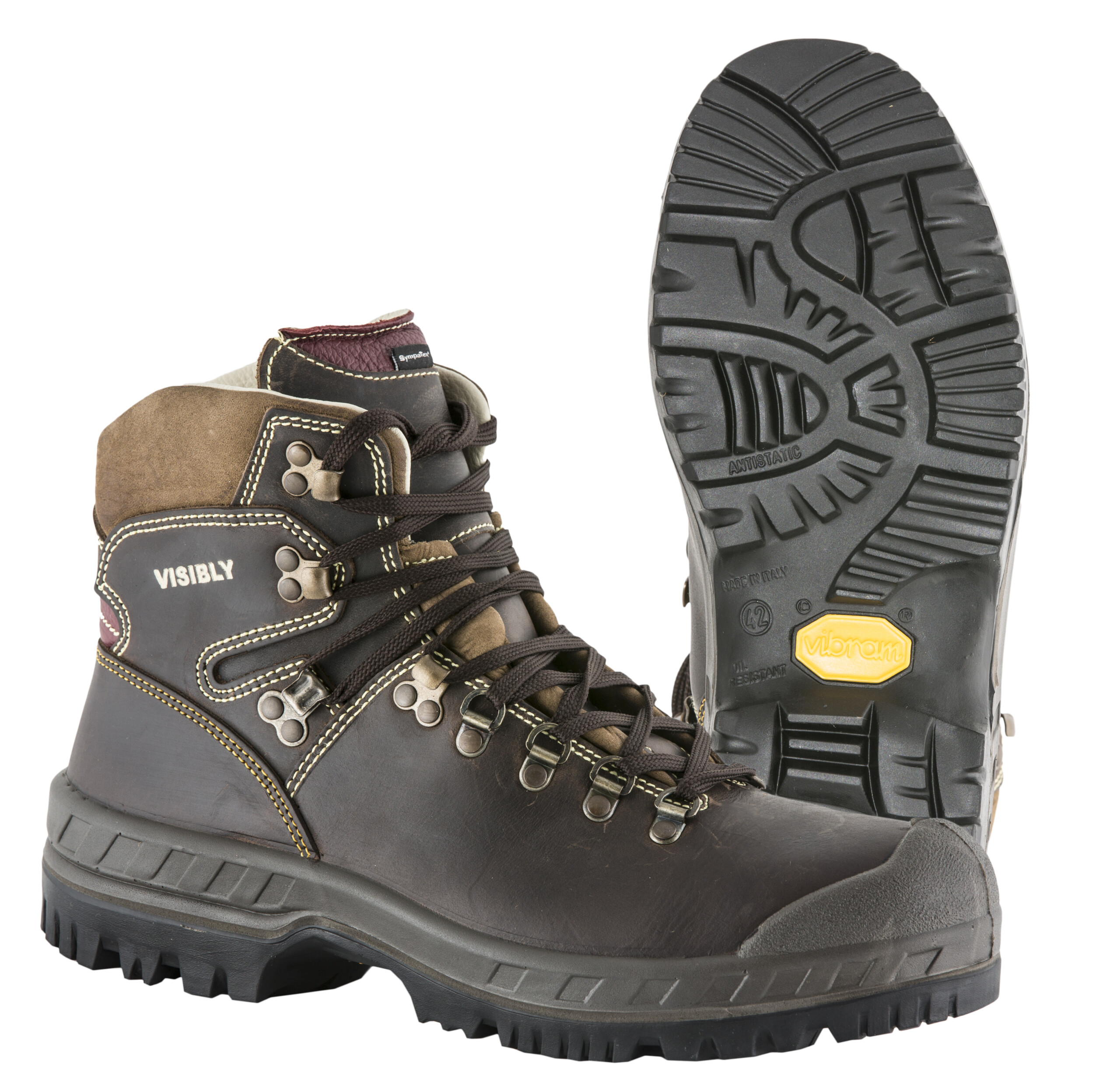 70565 TRANSALP Chaussures