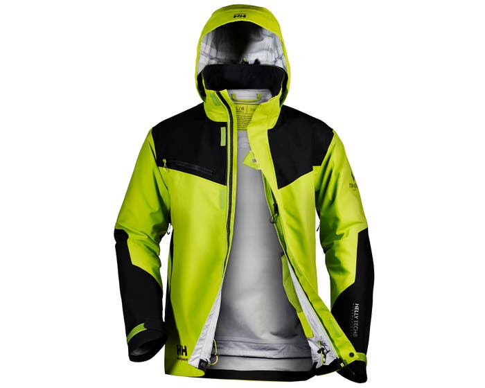 71161 MAGNI Veste – Image 2