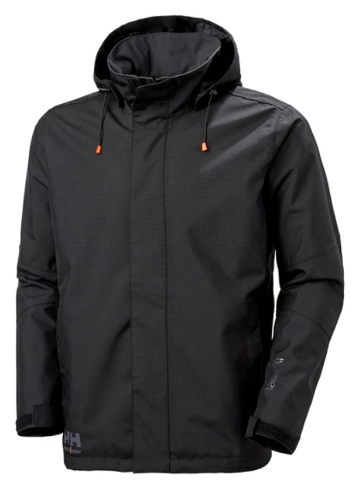 71290 - Veste étanche – Image 2