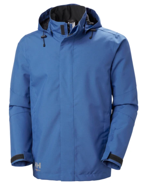 71290 – Veste étanche
