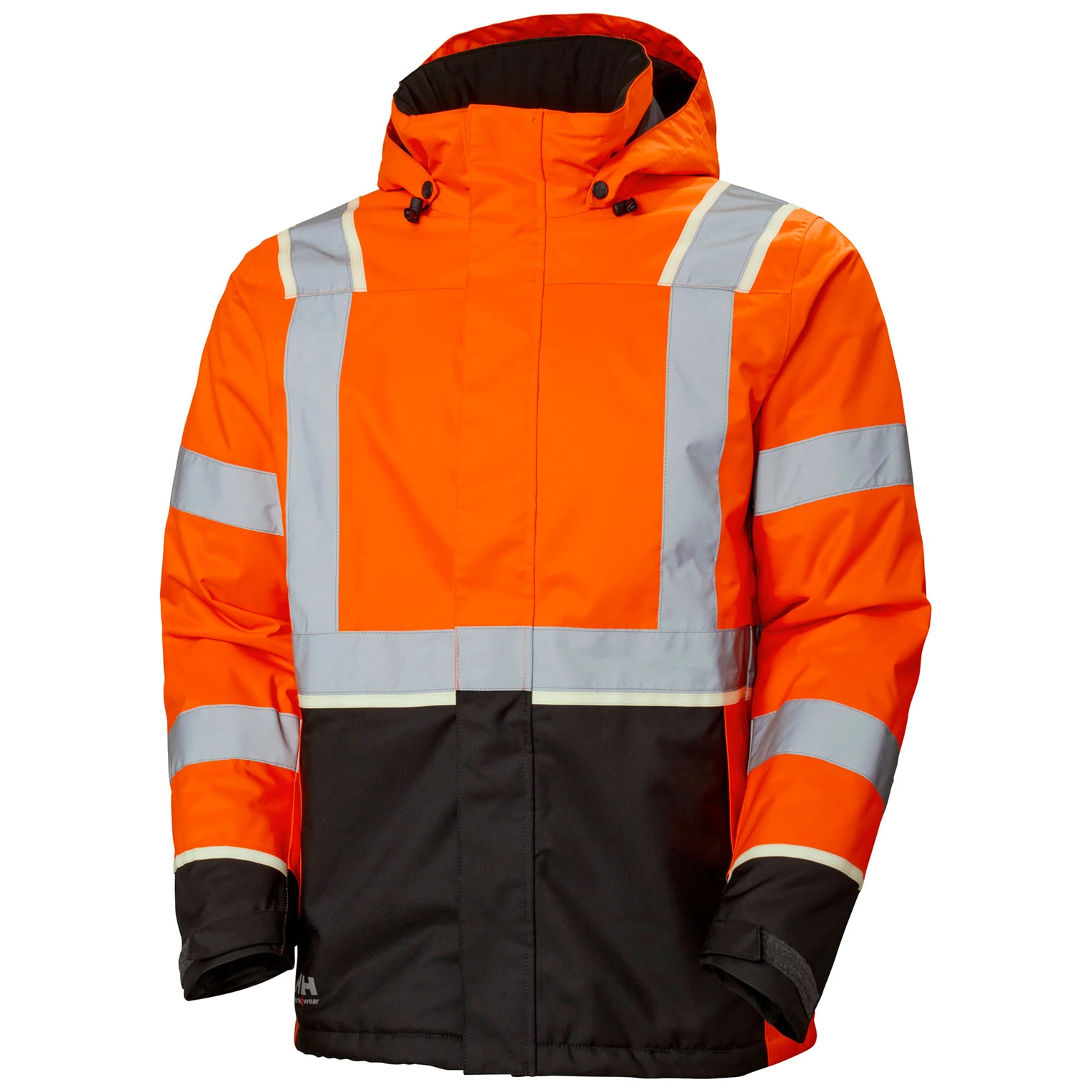 71355 - UC-ME Veste hiver haute visiblité – Image 3