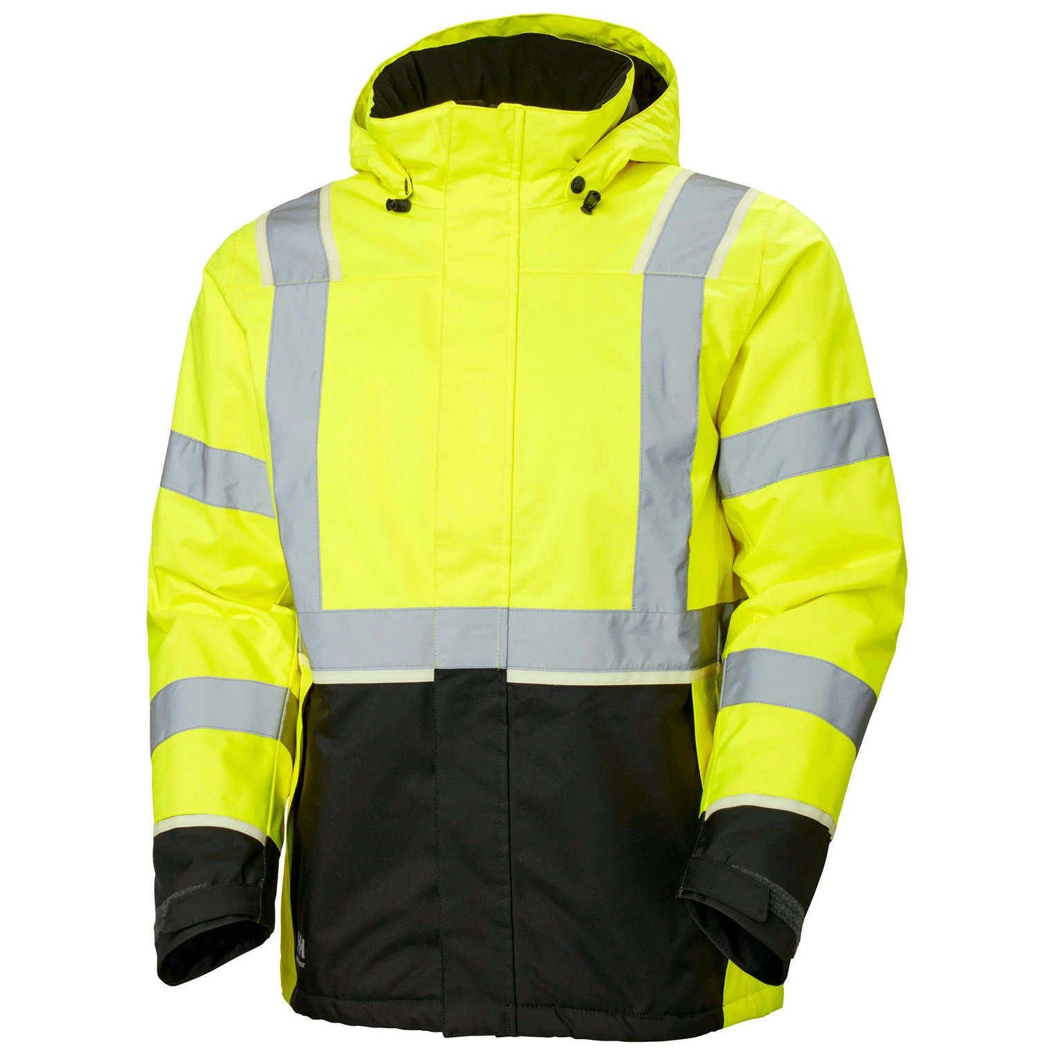 71355 – UC-ME Veste hiver haute visiblité