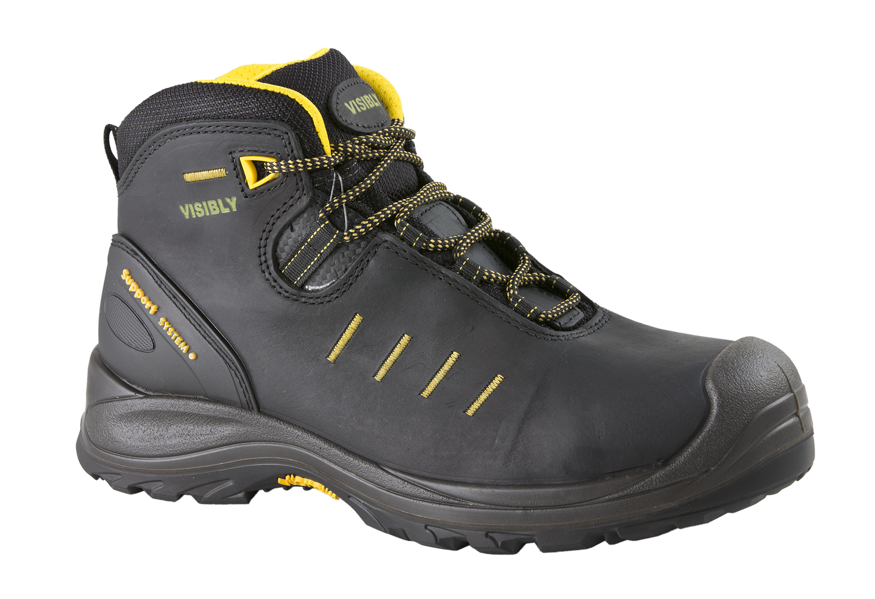 74035 XTREME HAUTE Chaussures