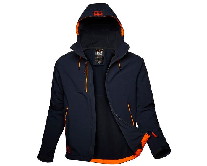 74140 CHELSEA EVOLUTION Softshell