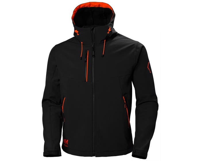 74140 CHELSEA EVOLUTION Softshell – Image 2