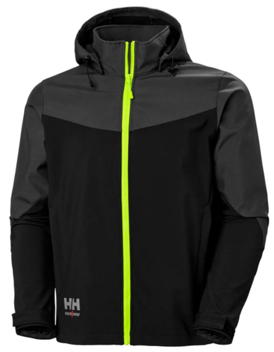 74290 - Softshell – Image 5