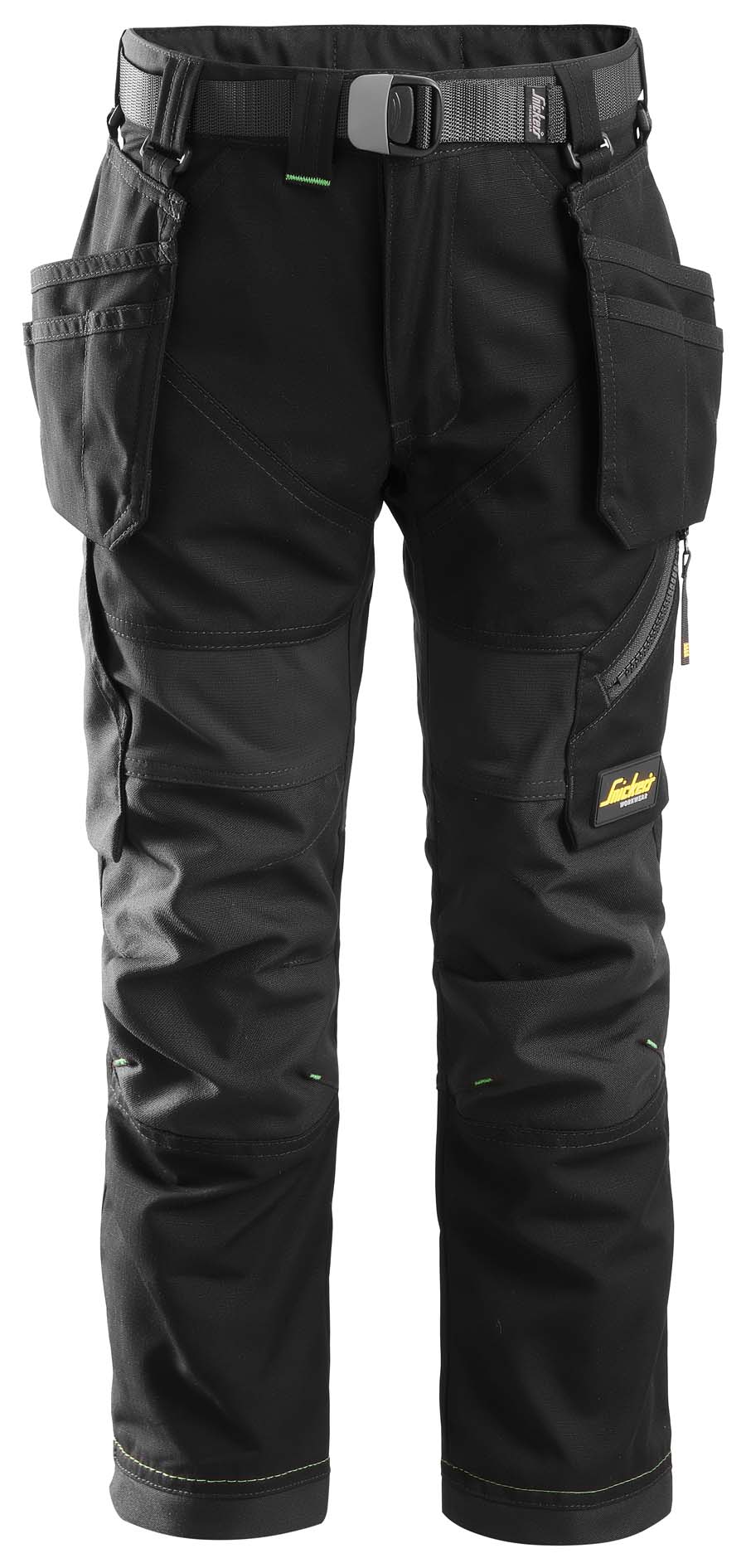 7505 Pantalon avec poches holster amovibles enfant