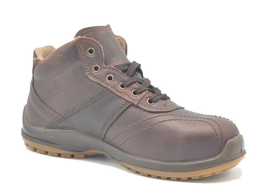 75119 LIGHT MOVE HAUTE Chaussures