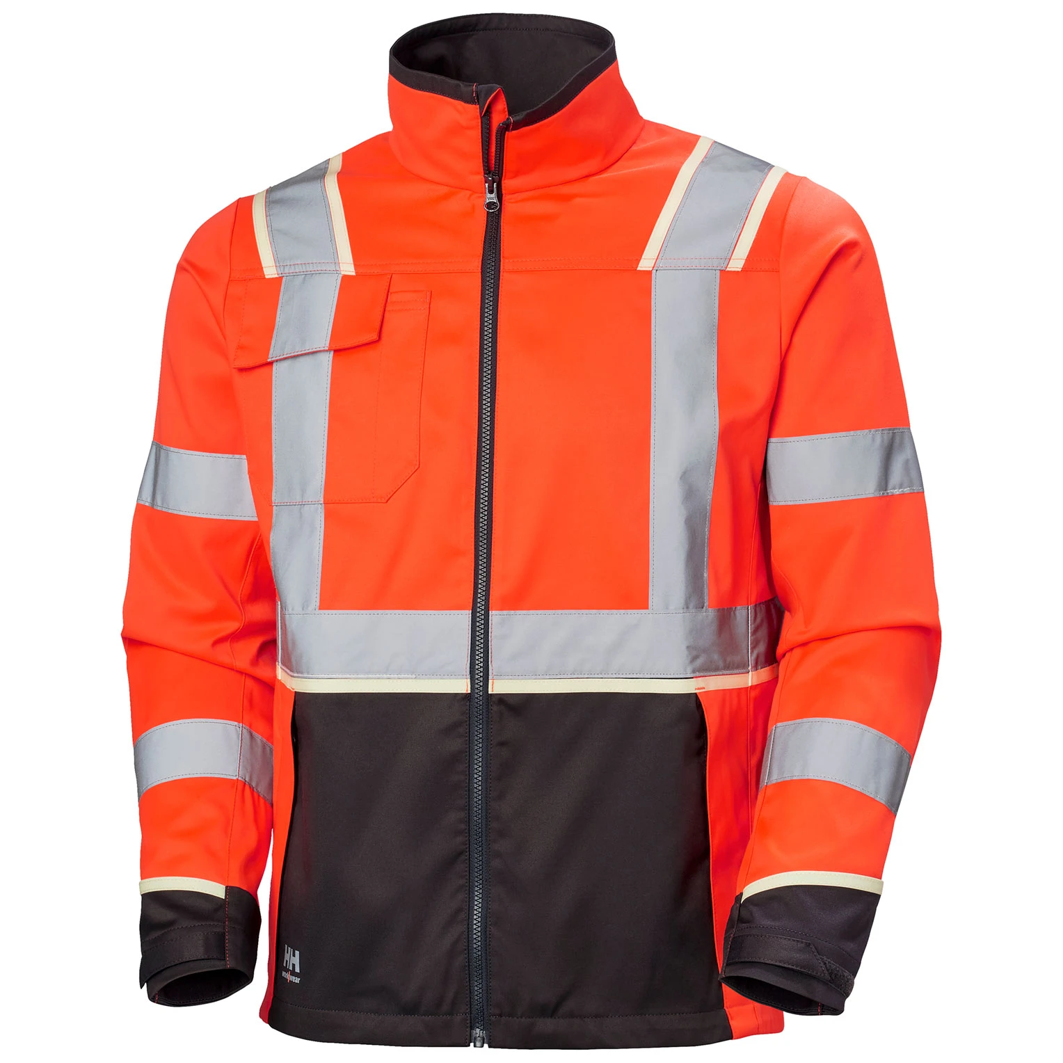77215 - UC-ME Veste haute visibilité – Image 2