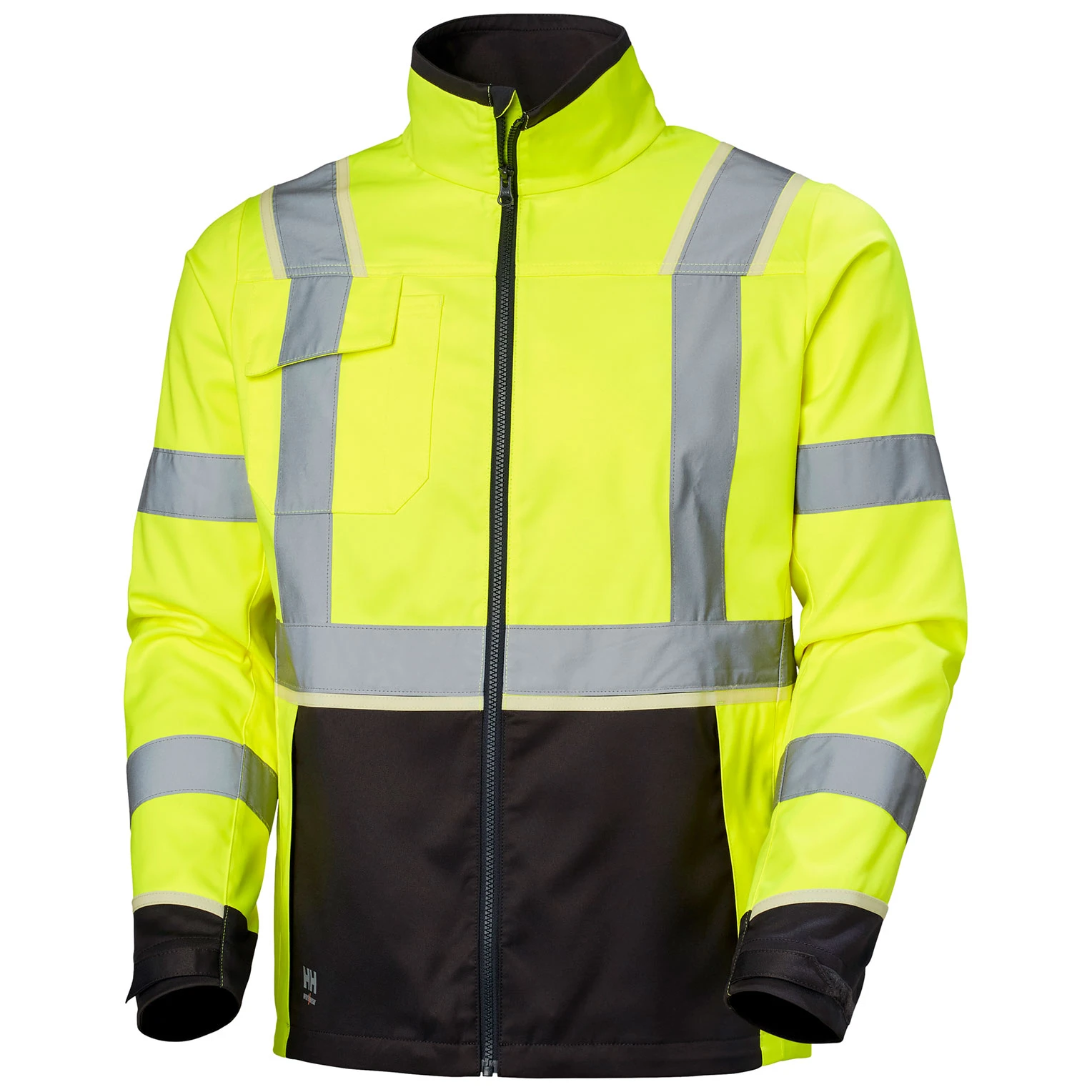 77215 – UC-ME Veste haute visibilité