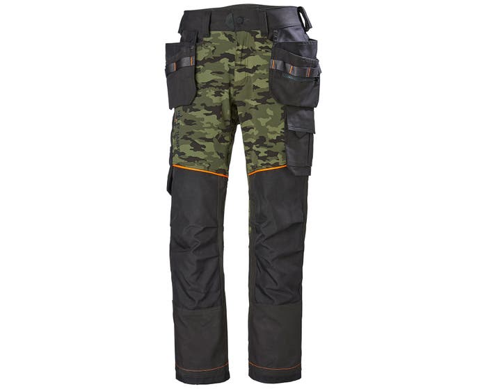 77441 CHELSEA EVOLUTION Pantalon