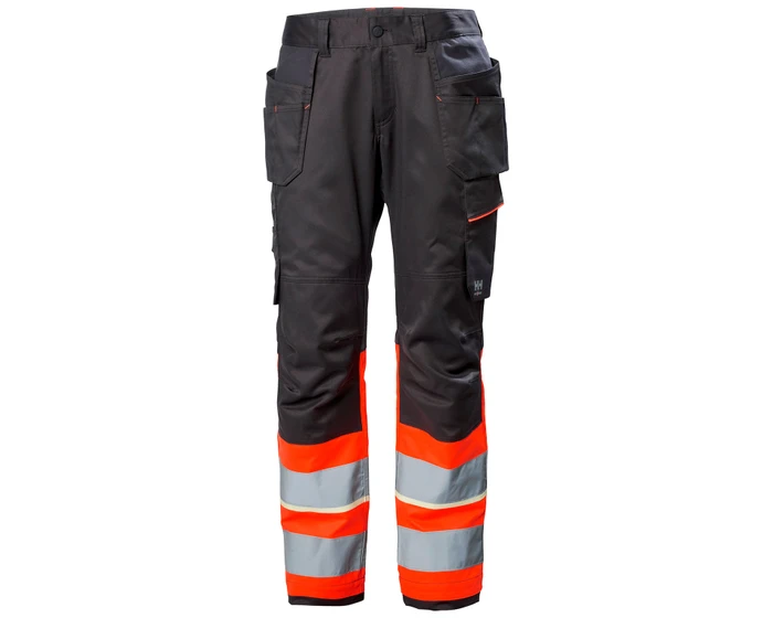 77511 - UC-ME Pantalon haute visibilité – Image 2