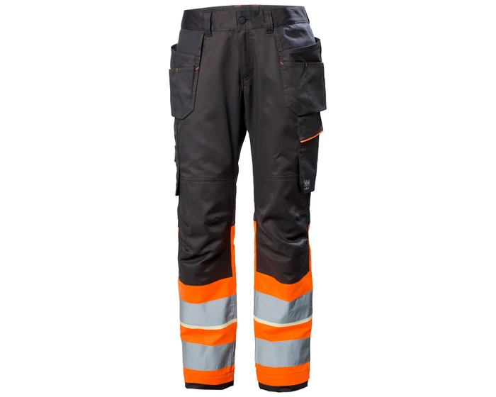 77511 - UC-ME Pantalon haute visibilité – Image 3