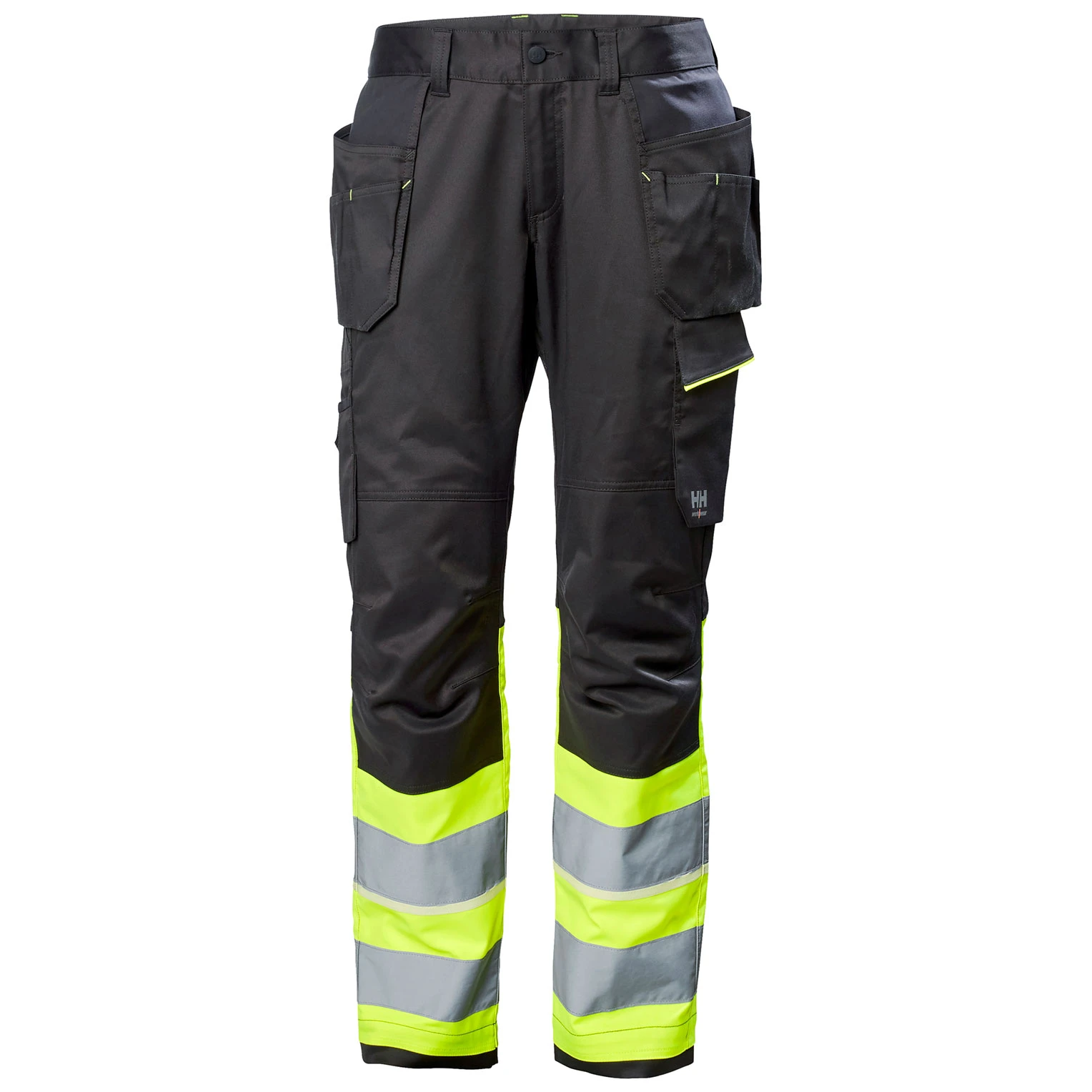 77511 – UC-ME Pantalon haute visibilité